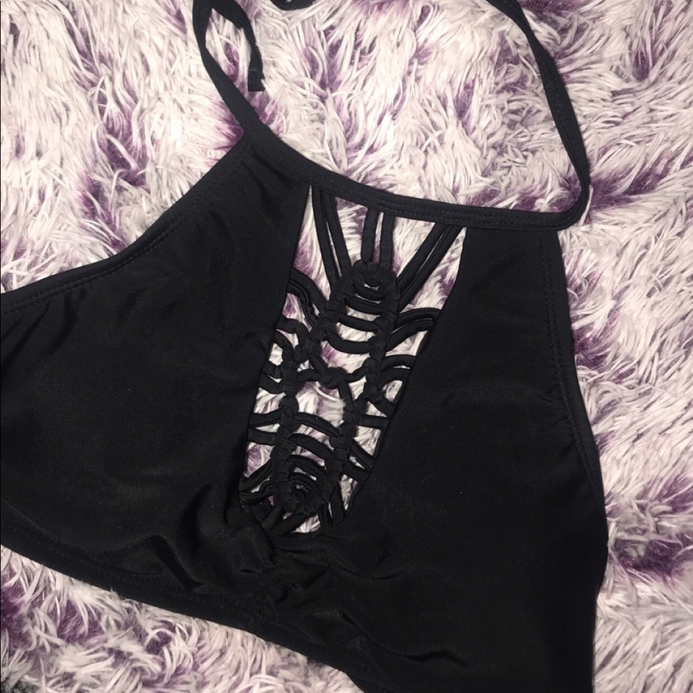bathing suit